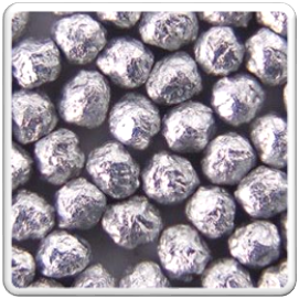 Aluminiumdrahtkorn - Spheridural