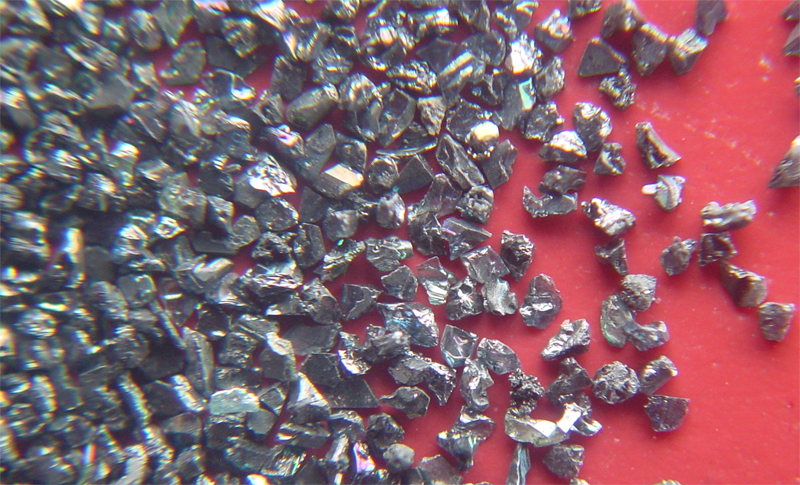 Lonsicar SiC Siliciumcarbid Hartstoff